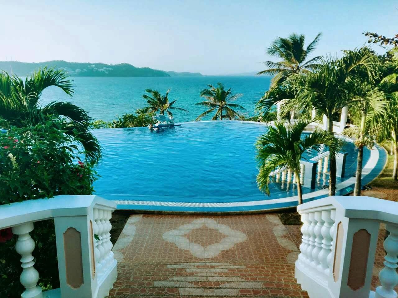 长滩岛酒店排名_酒店房间图片(2)