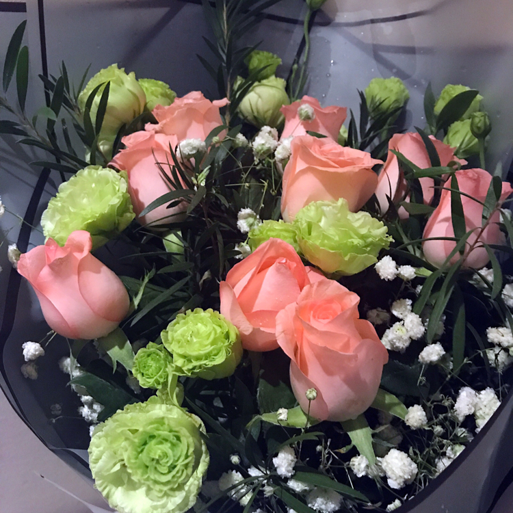 丽枫酒店(广州龙洞植物园地铁站店)