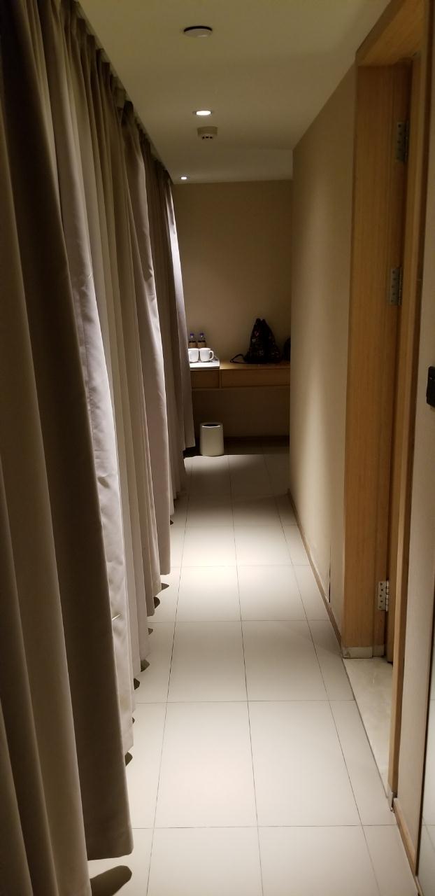 全季酒店(南京新街口中心店)