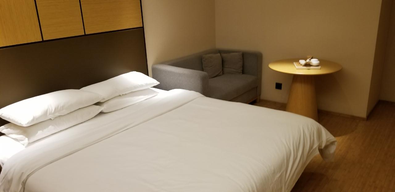 全季酒店(南京新街口中心店)