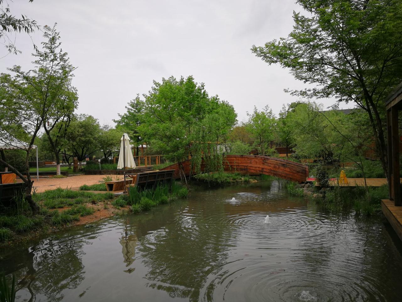 杭州西溪花间堂