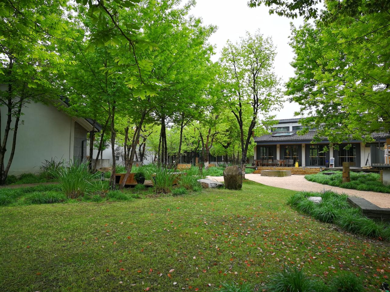 杭州西溪花间堂