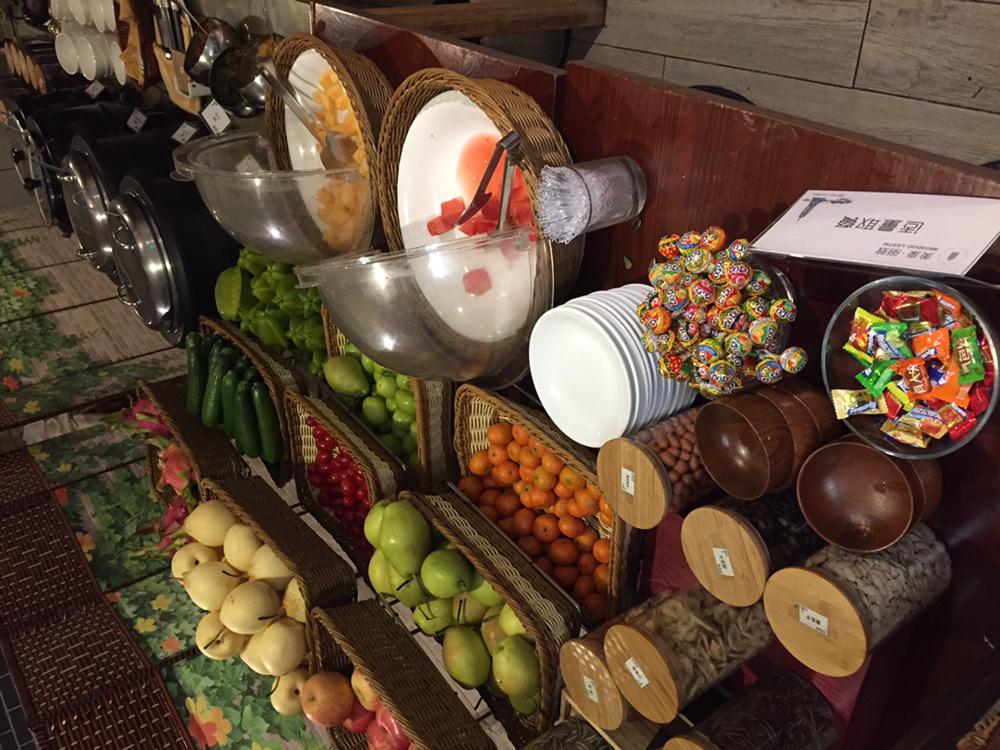 美豪丽致酒店(五羊新城店)