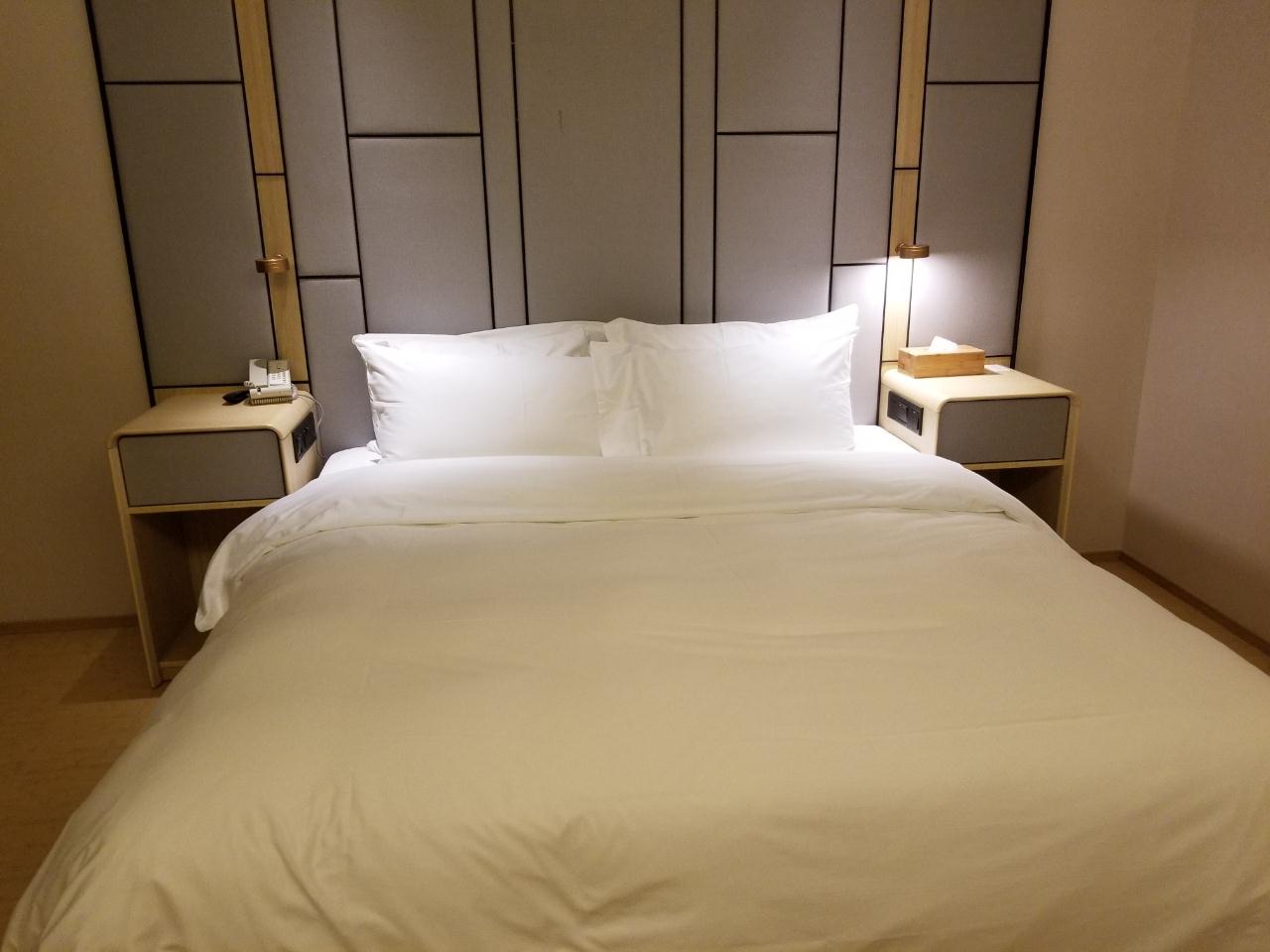 全季酒店(成都大丰店)