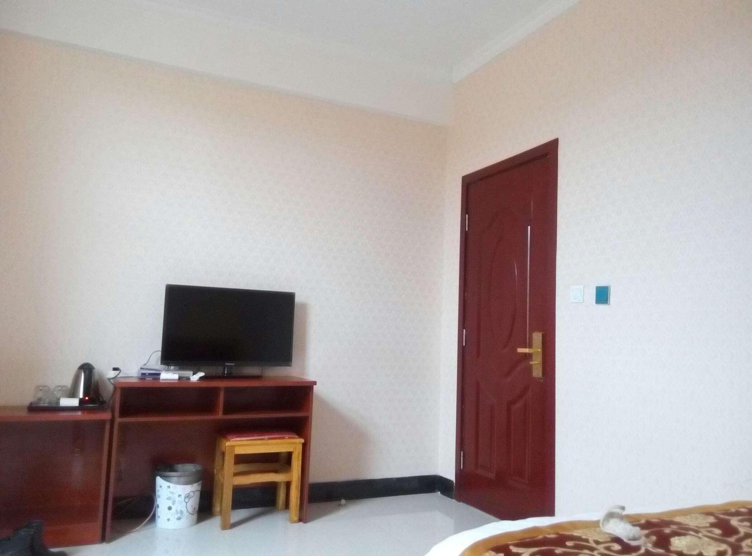 永登紫薇宾馆(中川机场店)