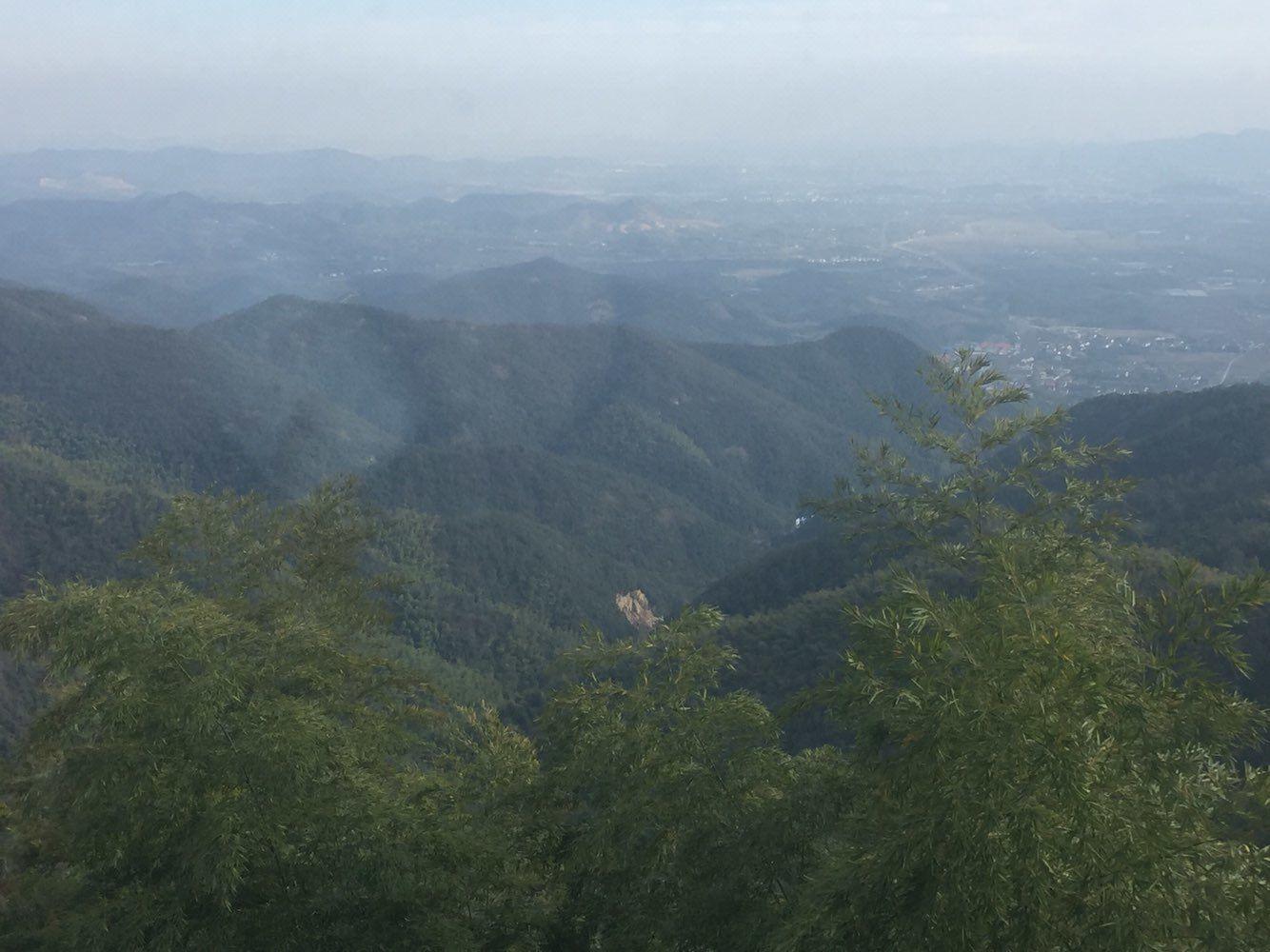 浙江莫干山庄预订_浙江莫干山庄价格、地址、