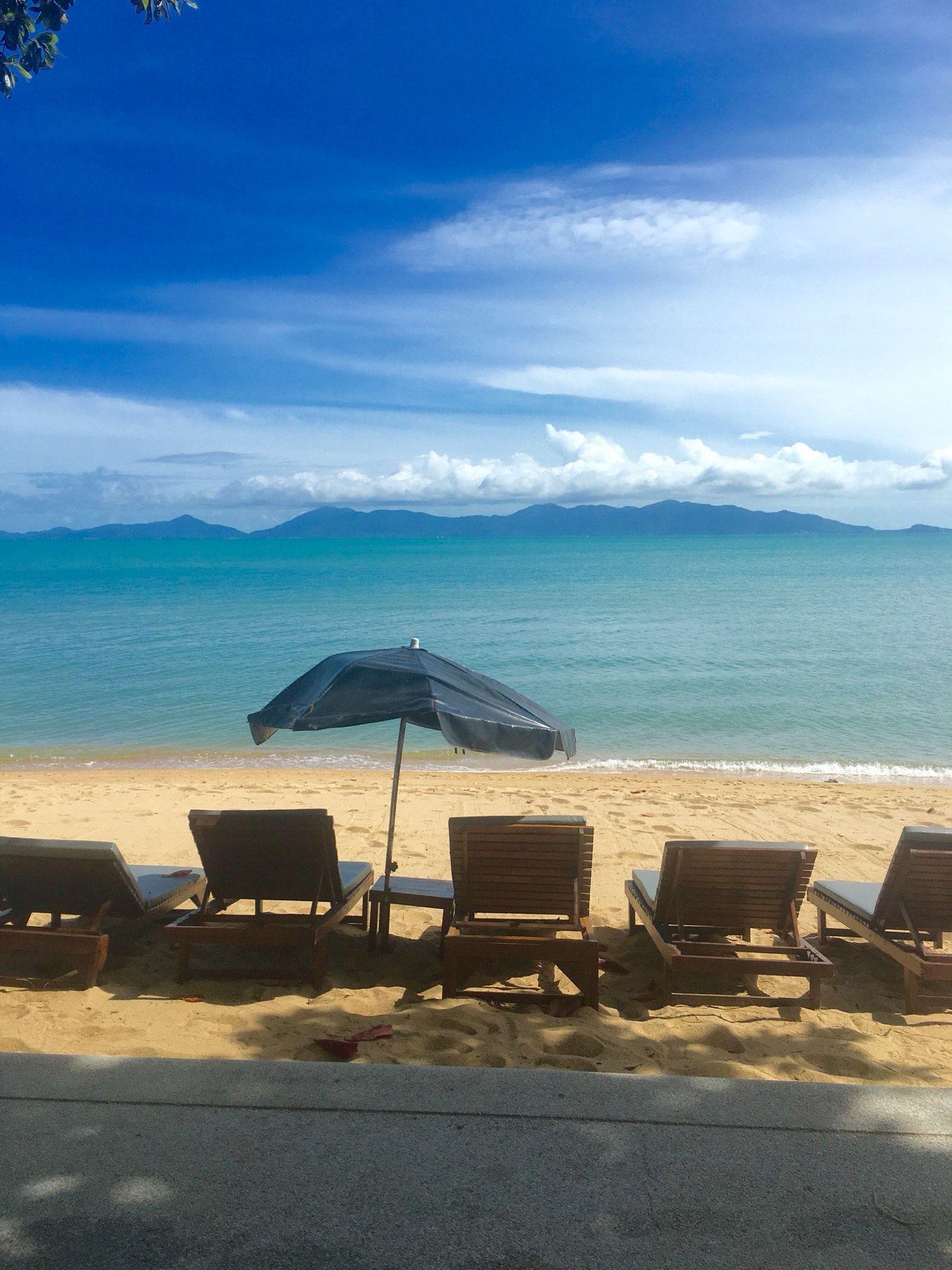 苏梅岛海滩酒店v海滩吊床(TheHammockSam宣化情趣用品图片