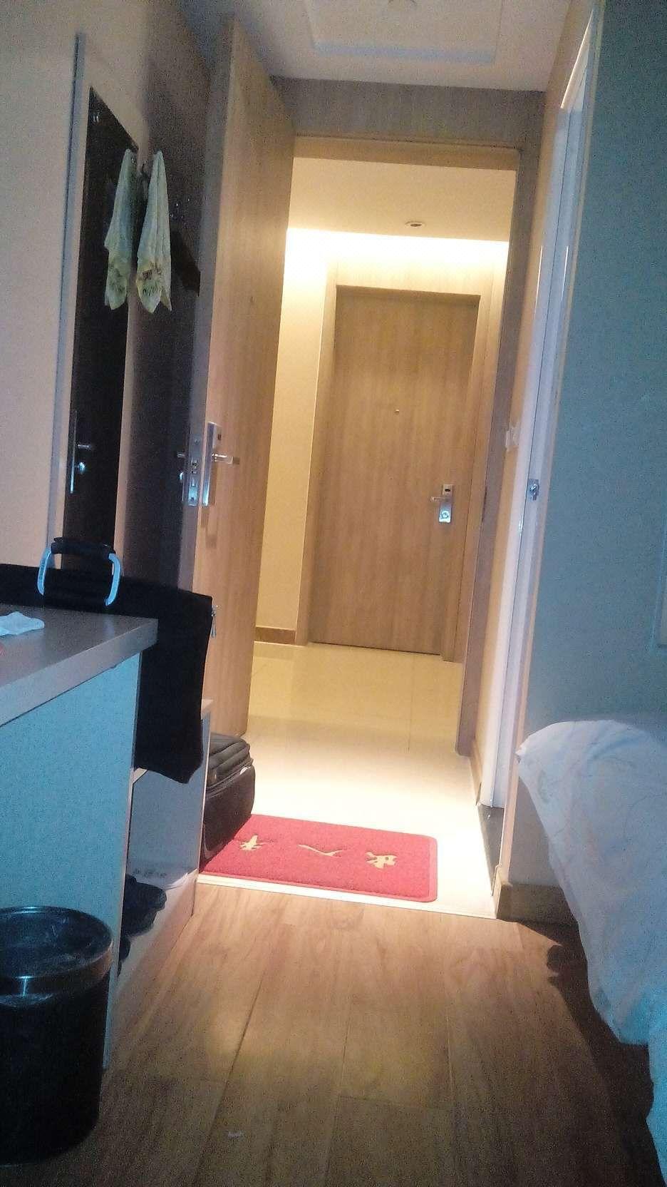 枣庄力源宾馆预订_枣庄力源宾馆价格、地址、