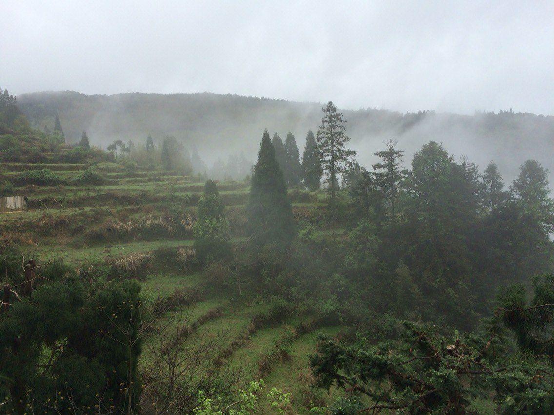 福州永泰云顶仙溪馨园客栈