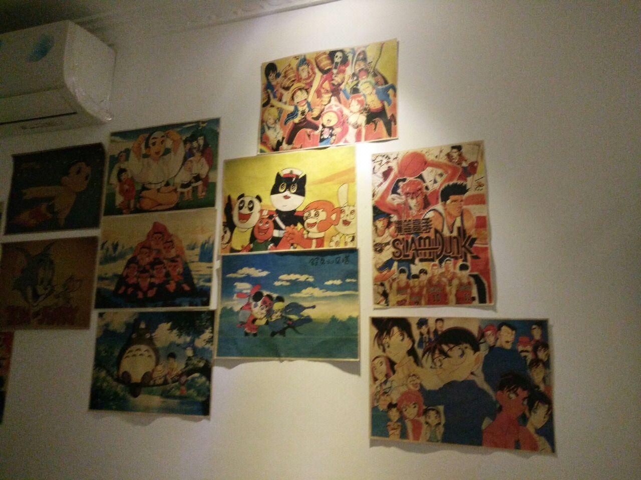 无锡忆童年主题青年旅舍