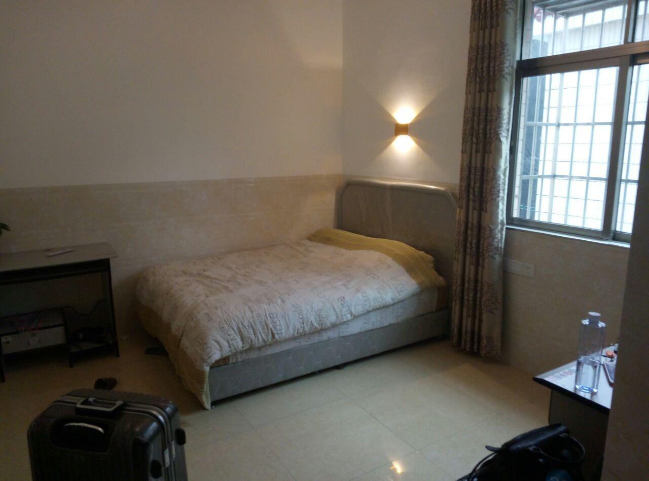 珠海吉珠红燕住宿