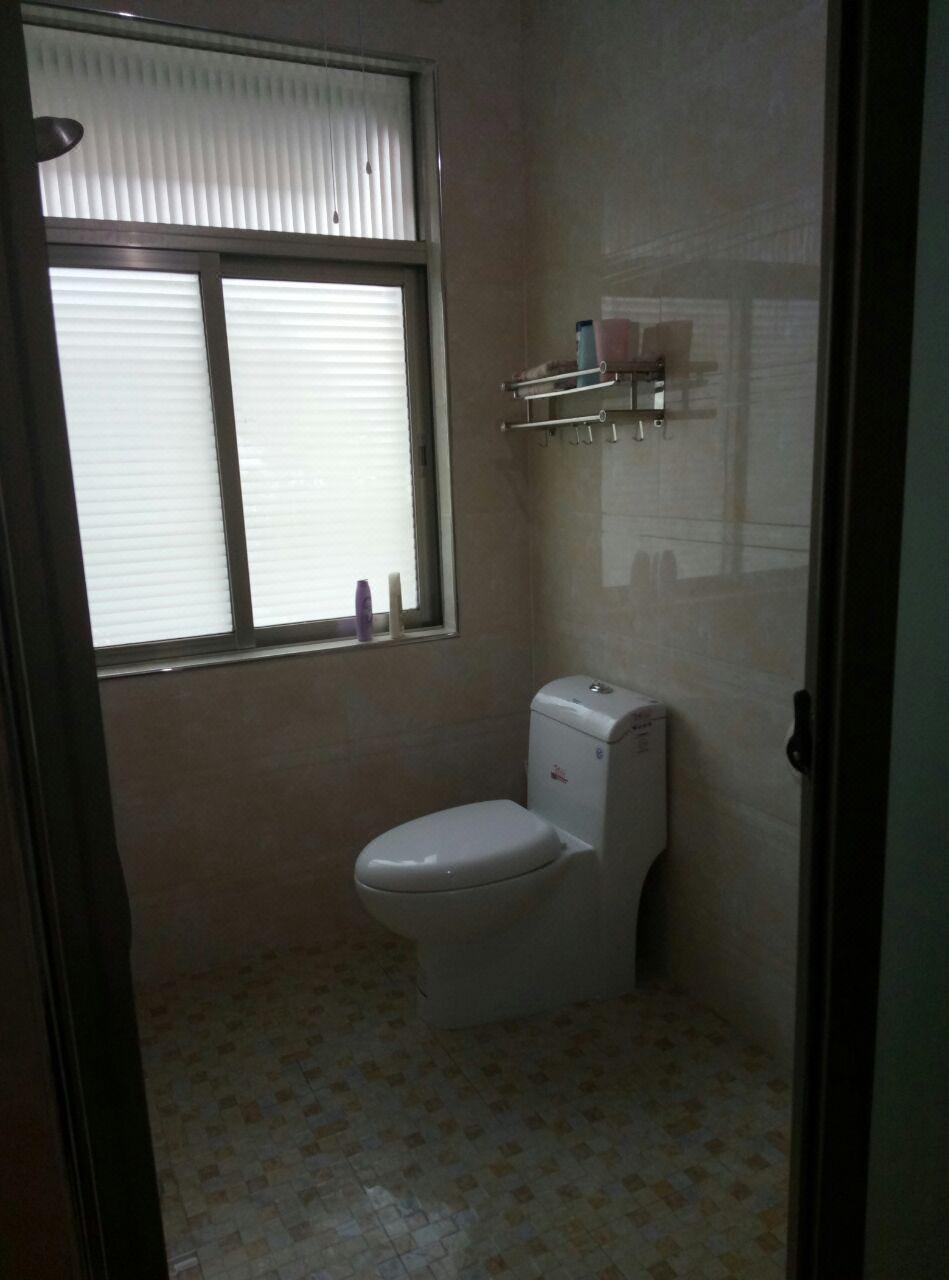 珠海吉珠红燕住宿