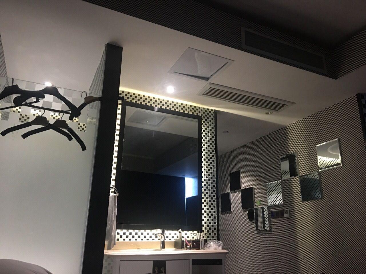 台州波特简爱主题酒店