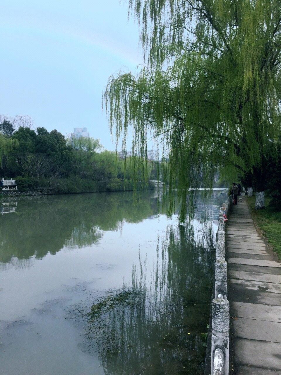 南京机场宾馆(龙蟠中路店)