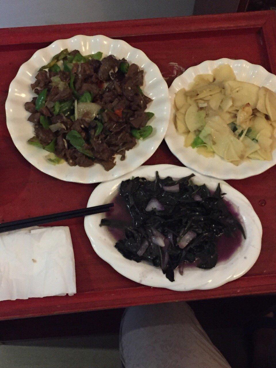 福州永泰云顶仙溪馨园客栈