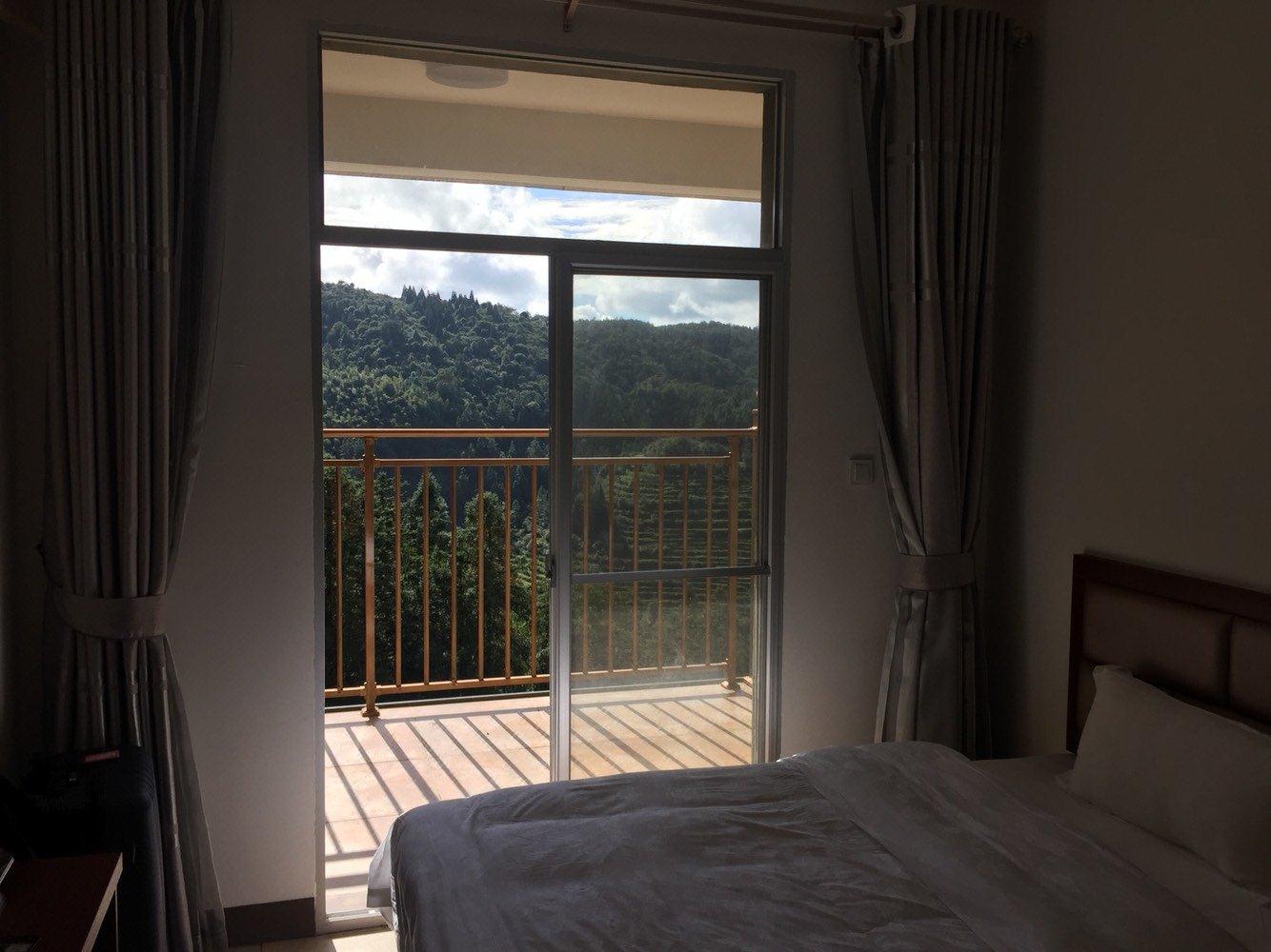 福州永泰云顶仙溪馨园客栈