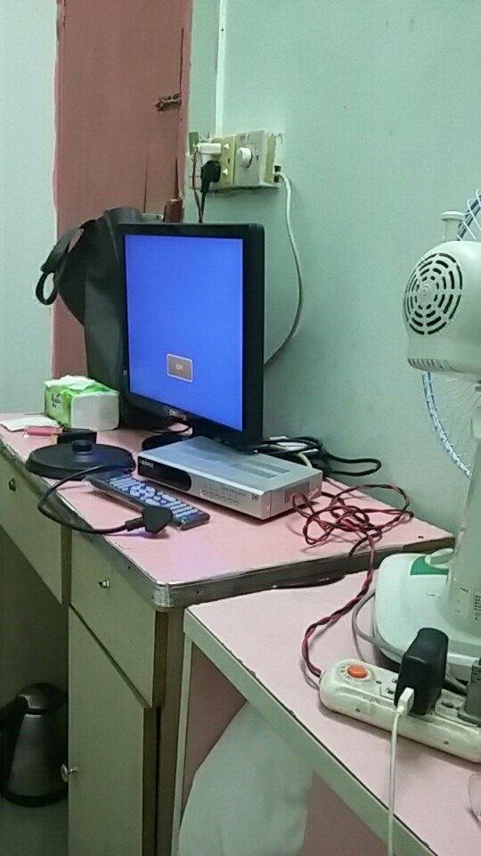 广州美丽湾连锁客栈(南方医科大学南方医院店