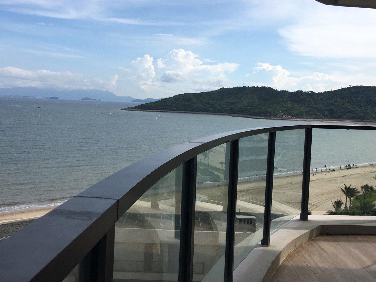 惠州瑞莱精品公寓