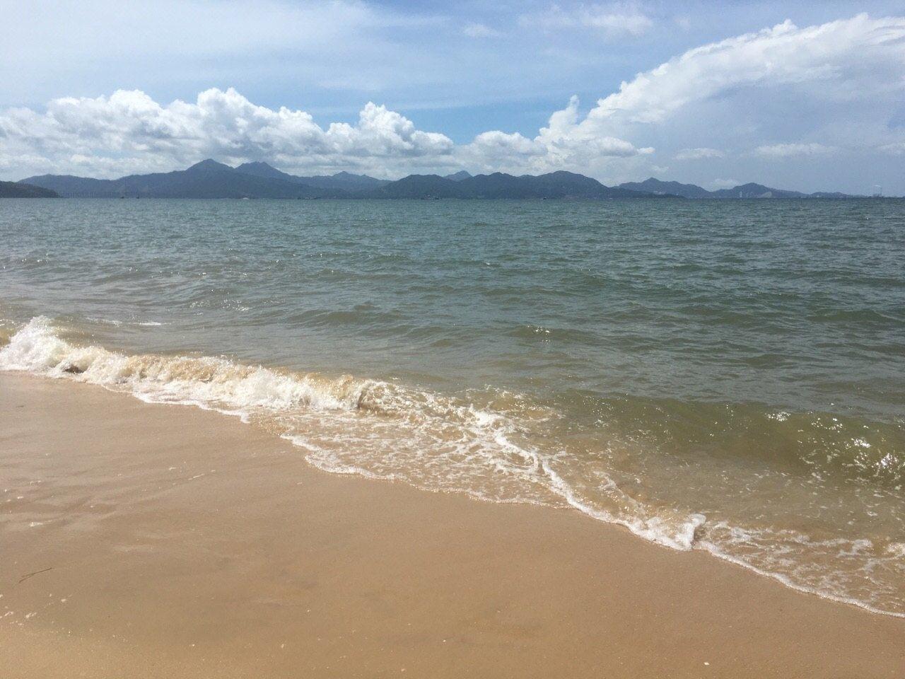 惠州瑞莱精品公寓