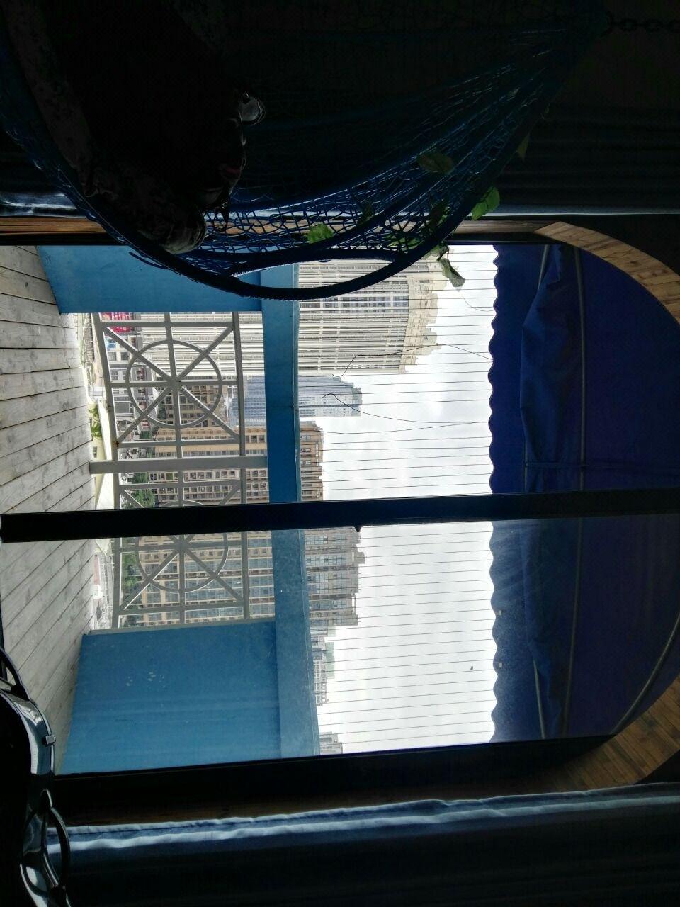 福州鸿锦酒店公寓