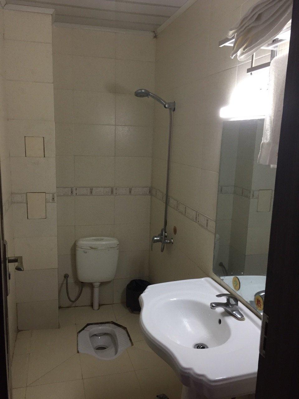 凉山雷波马湖天湖酒店