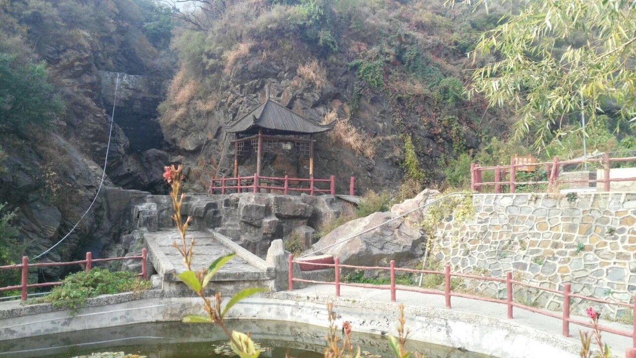 北京国砚山庄预订_北京国砚山庄价格、地址、