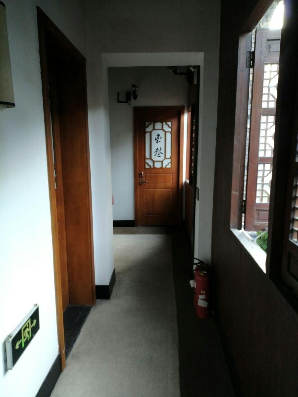 镇江西津客栈预订_镇江西津客栈价格、地址、