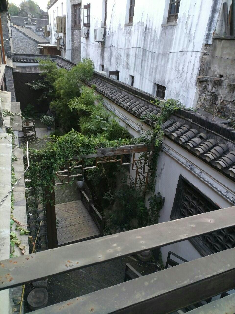 镇江西津客栈预订_镇江西津客栈价格、地址、