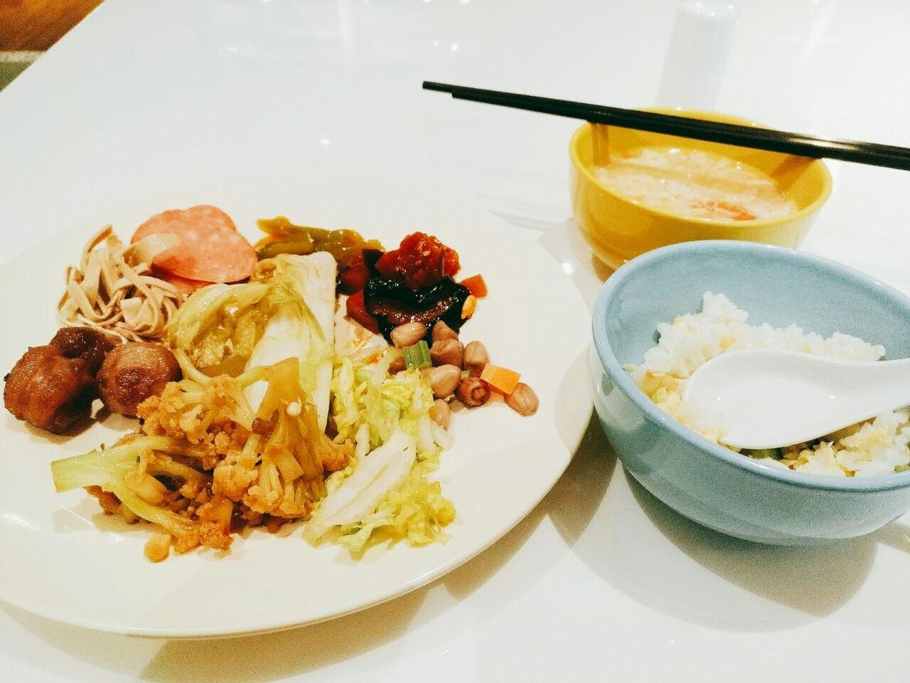 济南西城泉盈酒店