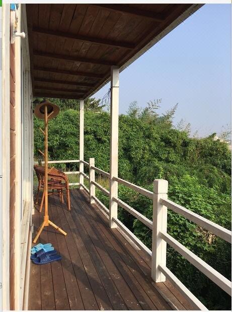 青岛海纳斯精品海景度假公寓