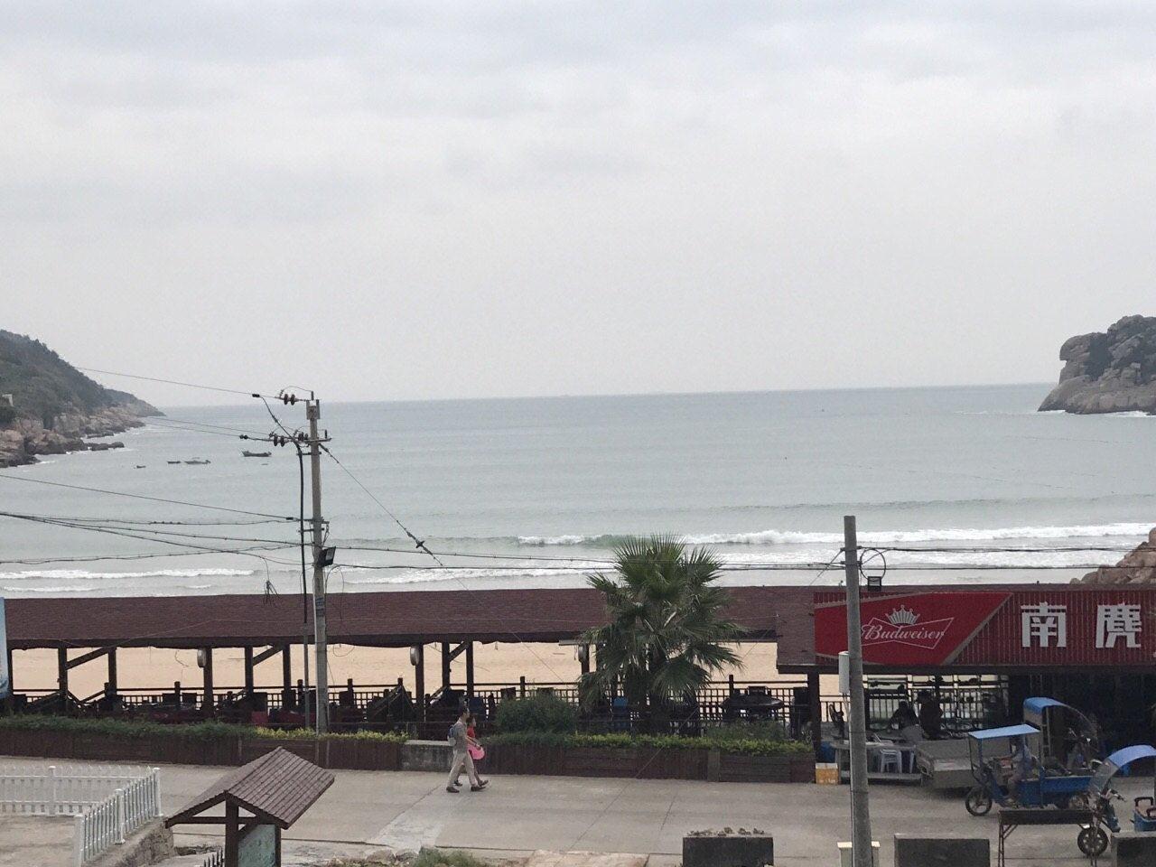 平阳南麂岛海滨渔家预订_平阳南麂岛海滨渔家价格