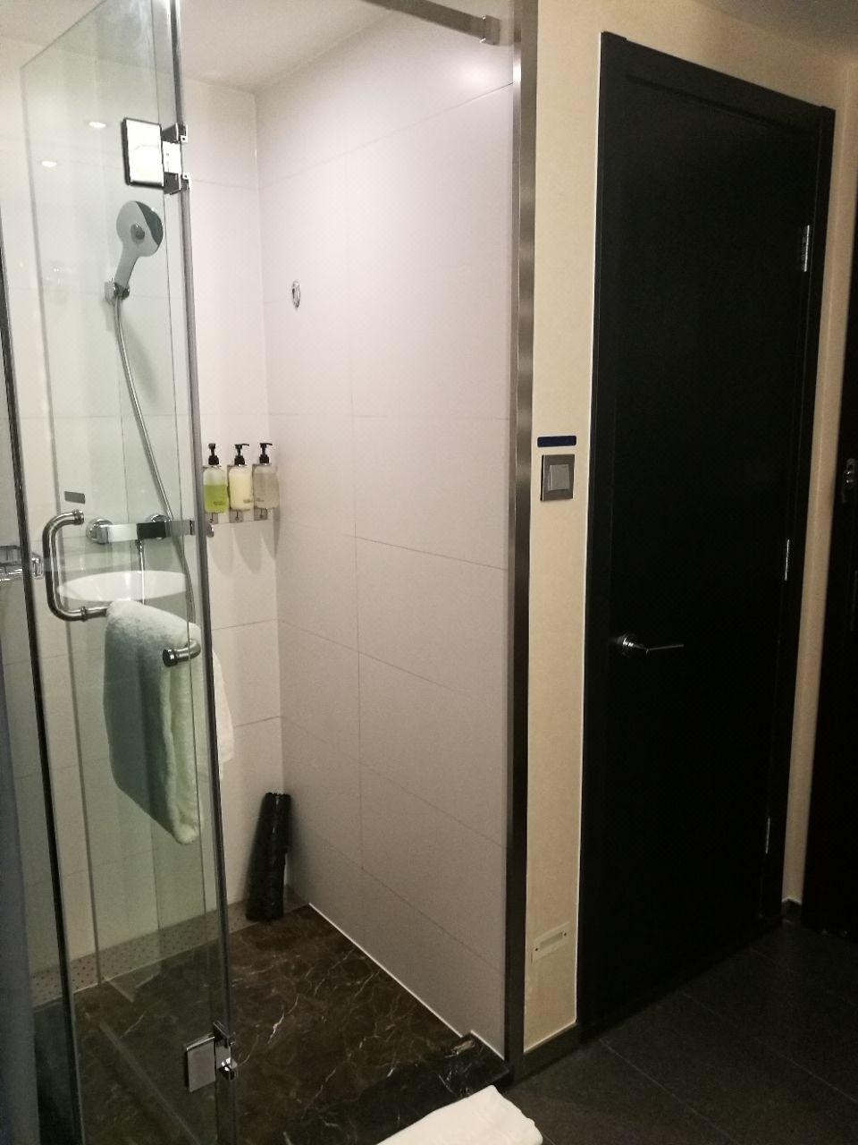 北京桔子酒店精选·大望路店