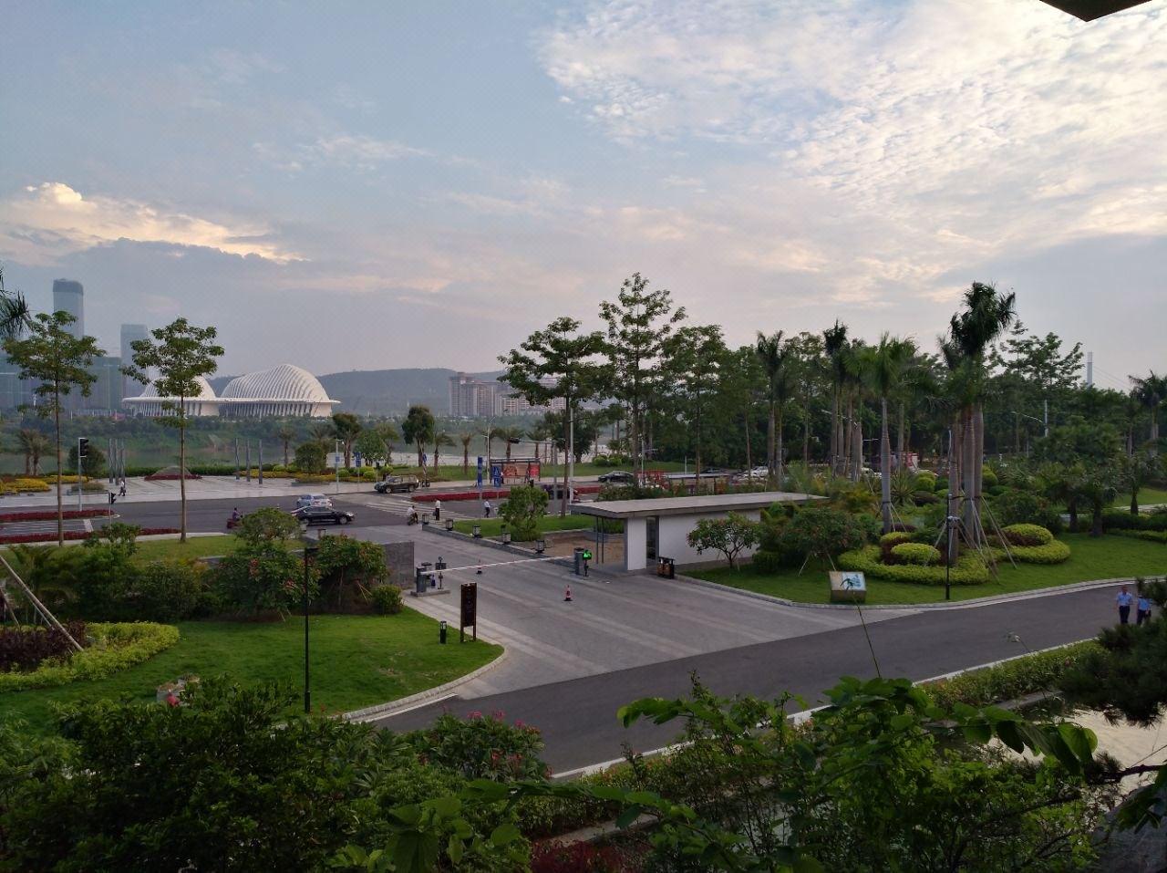 南宁荔园维景国际大酒店