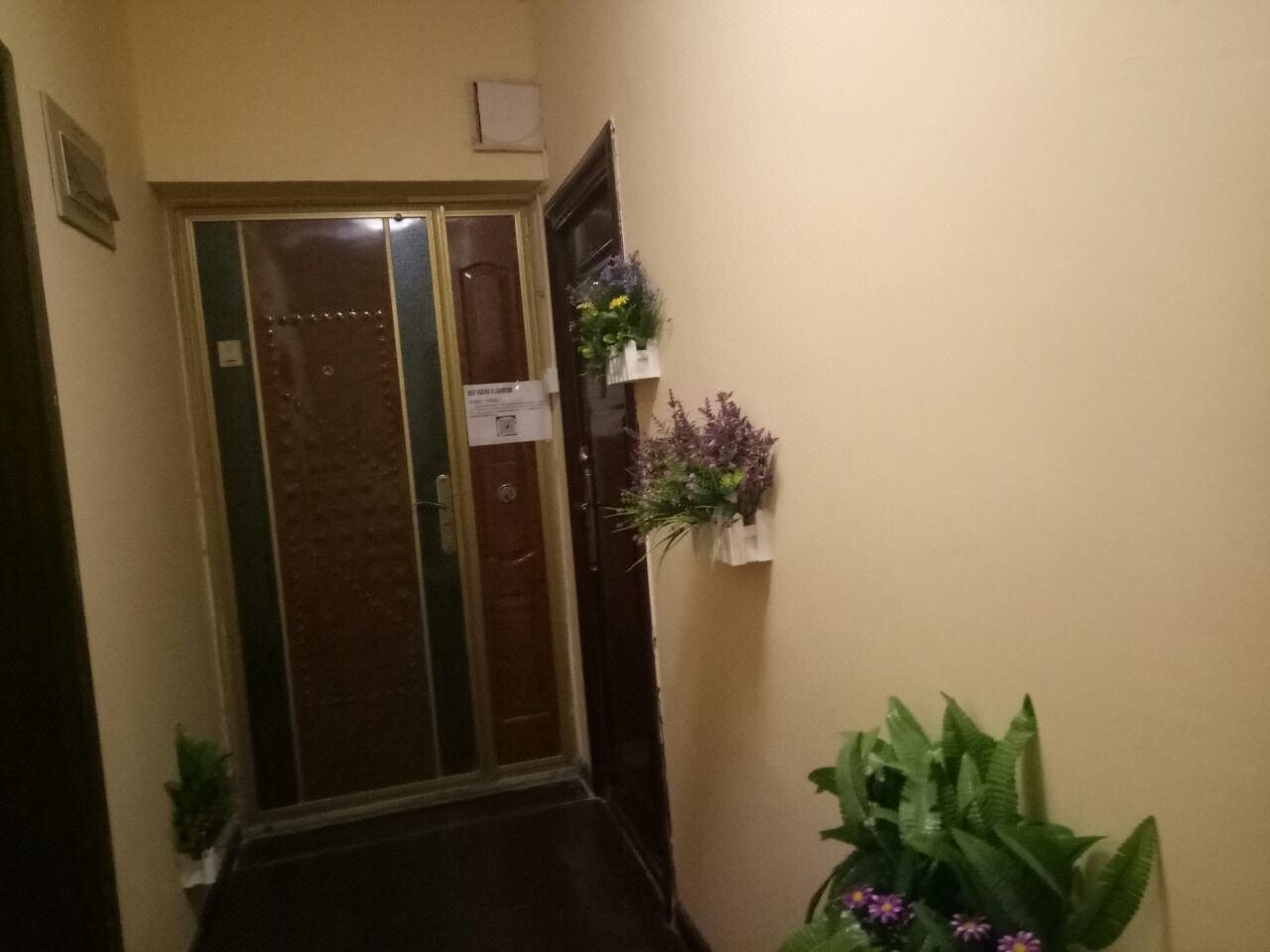 重庆环球青年公寓(解放碑店)