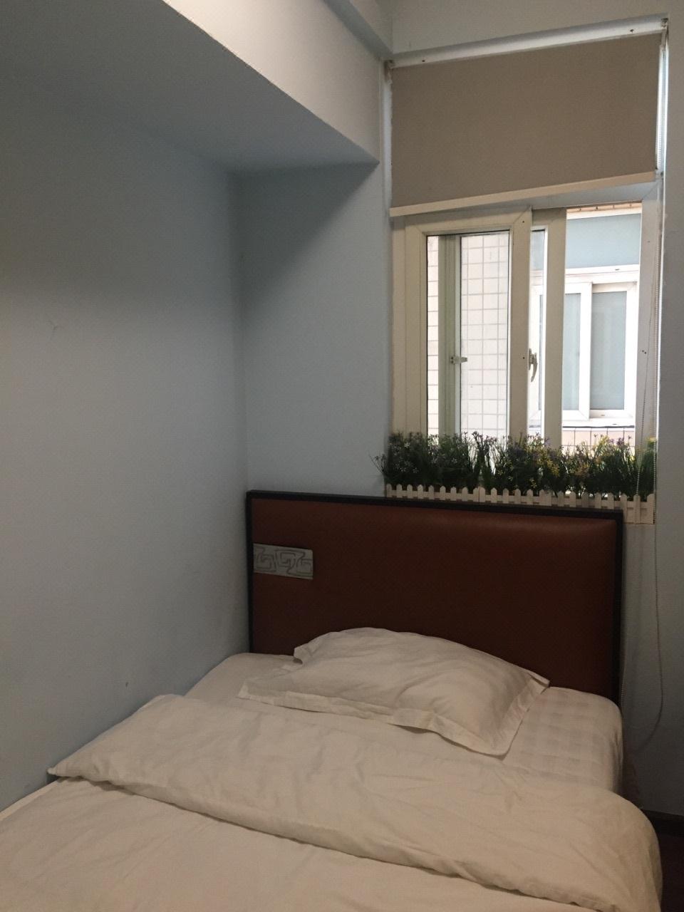 重庆环球青年公寓(解放碑店)