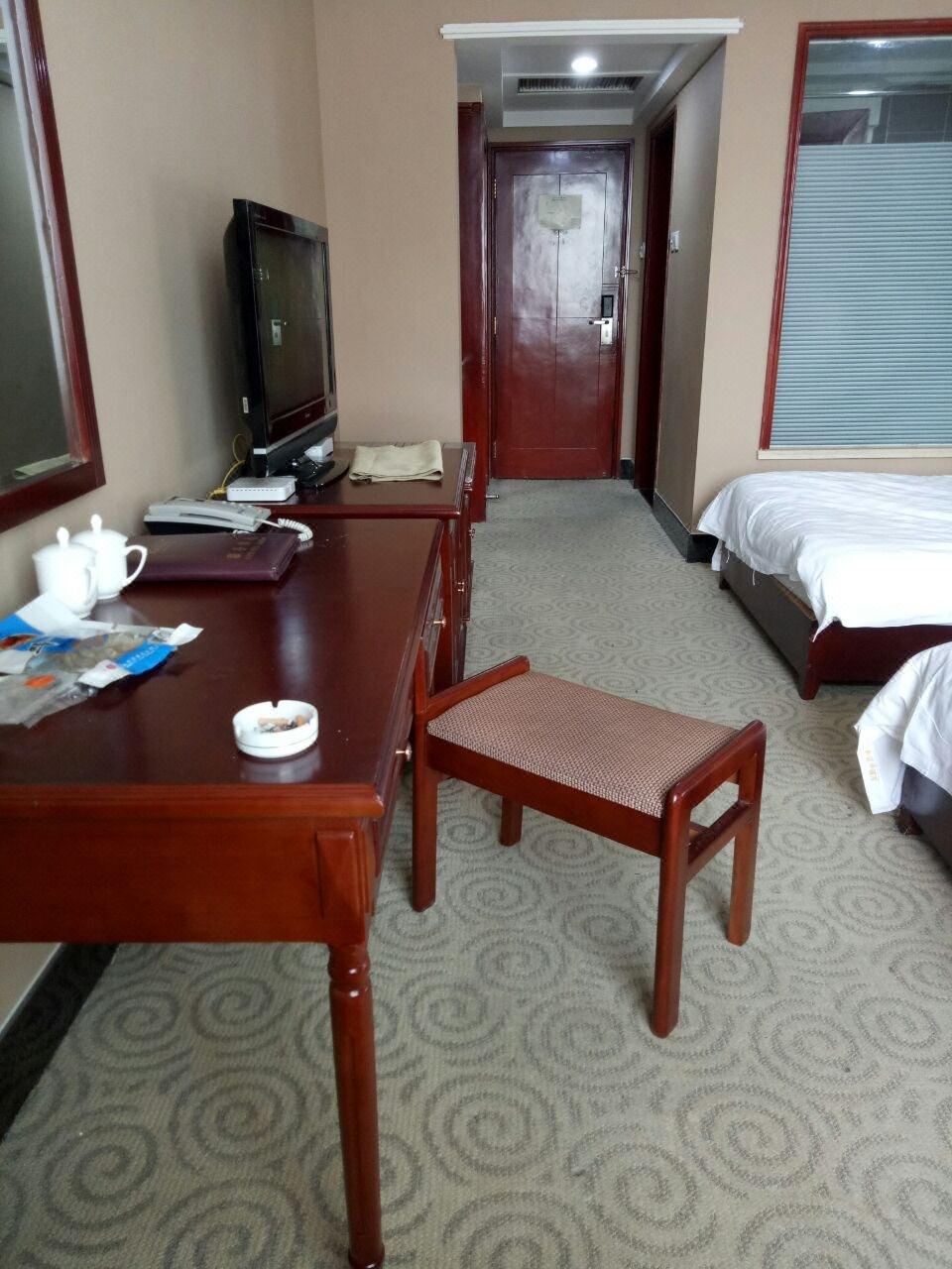 库尔勒新丽华酒店