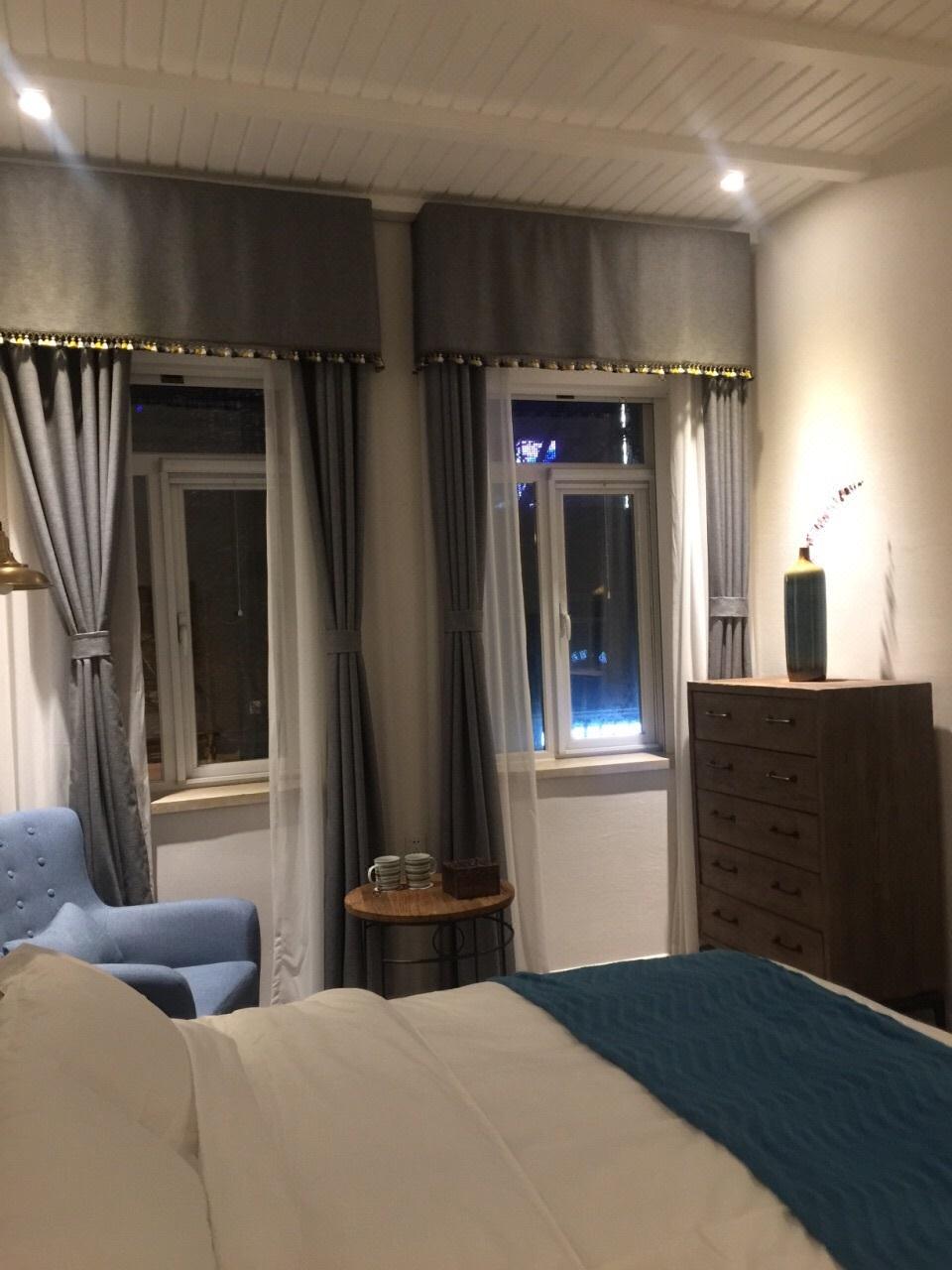 天津墨栖民宿预订_天津墨栖民宿价格、地址、