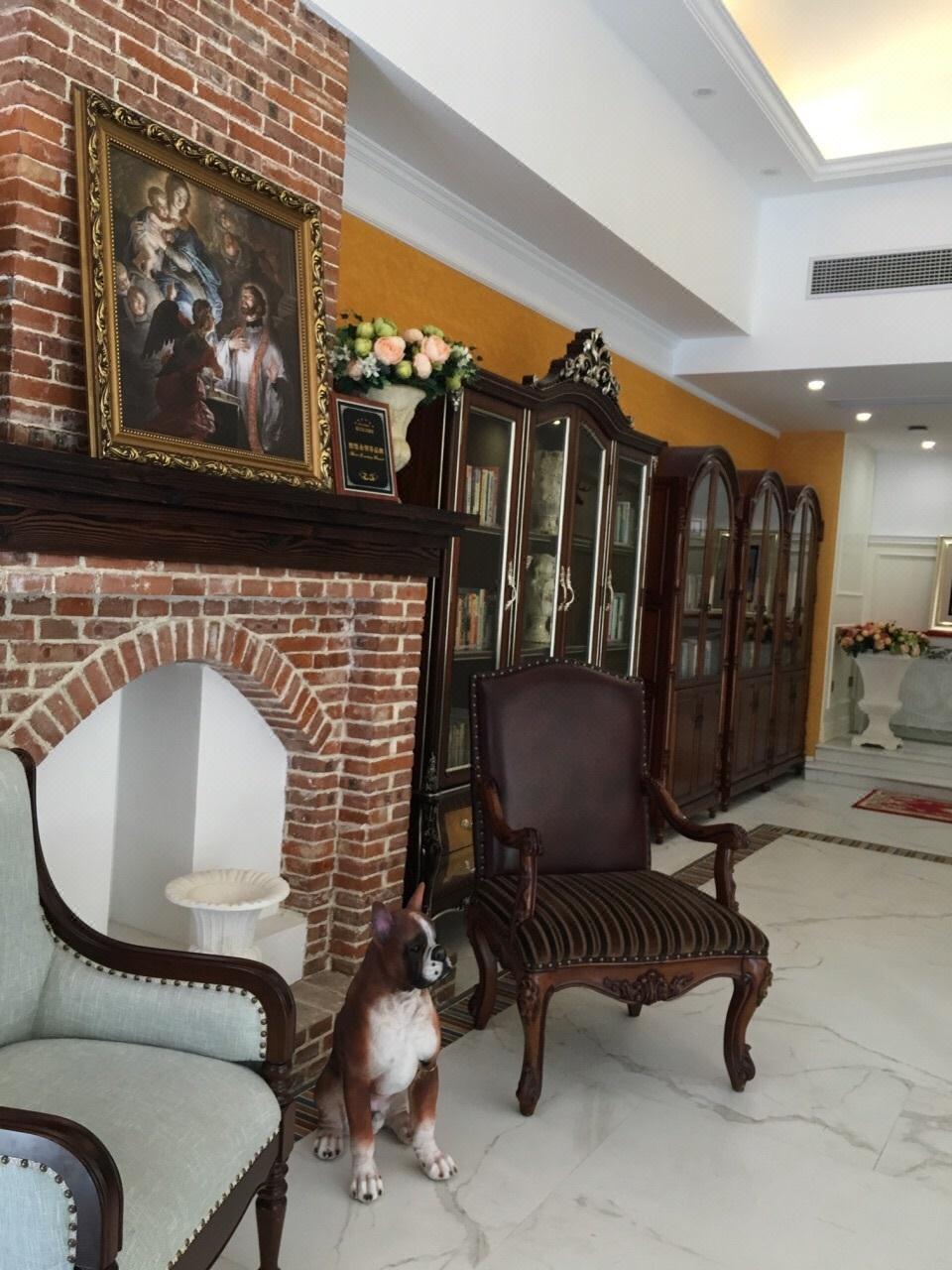 上海诺言法式旅馆