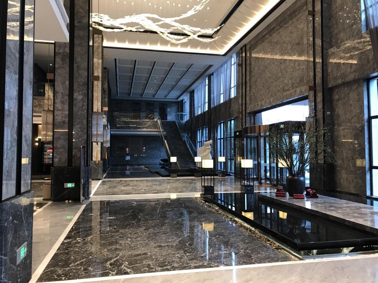 景宁天元名都酒店