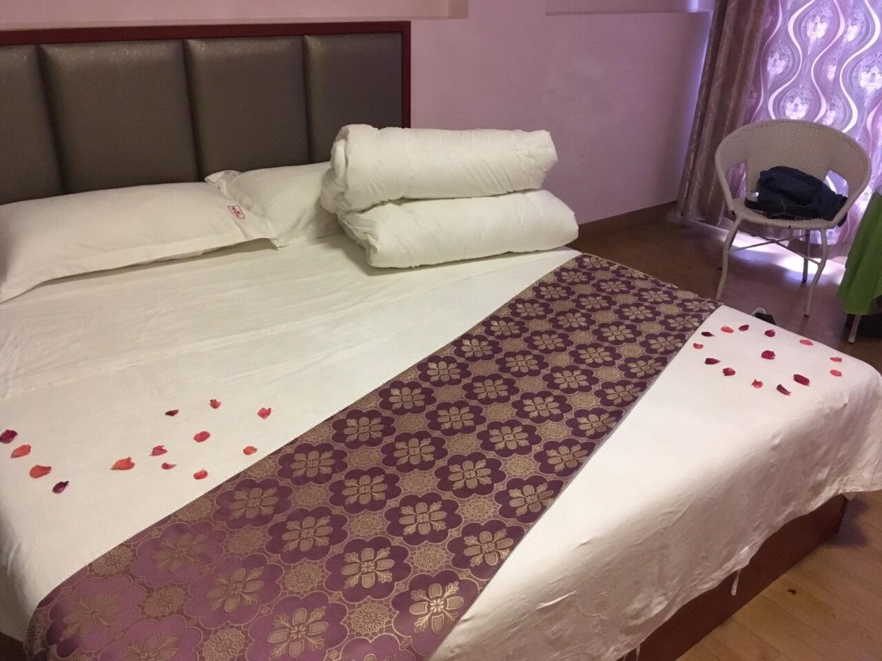 韶关丹霞山上客栈