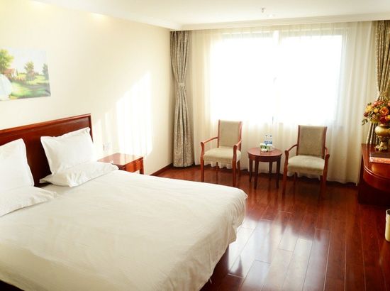 格林豪泰(兴化戴南苏果店)