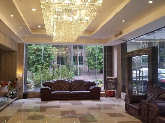 广州畔山酒店预订_广州畔山酒店价格、地址、