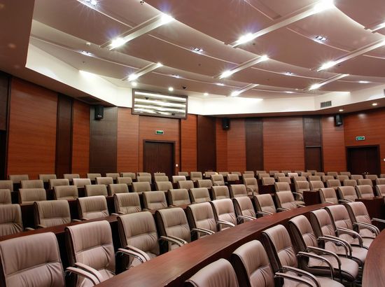 黄山徽商国际大酒店