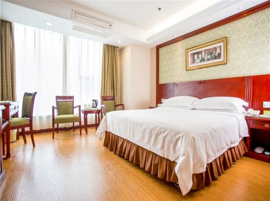 维也纳国际酒店(太仓南洋广场店)