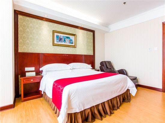 维也纳国际酒店(太仓南洋广场店)