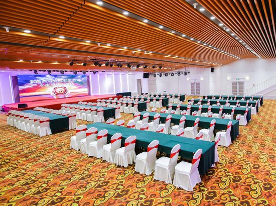 永康紫微明珠大酒店