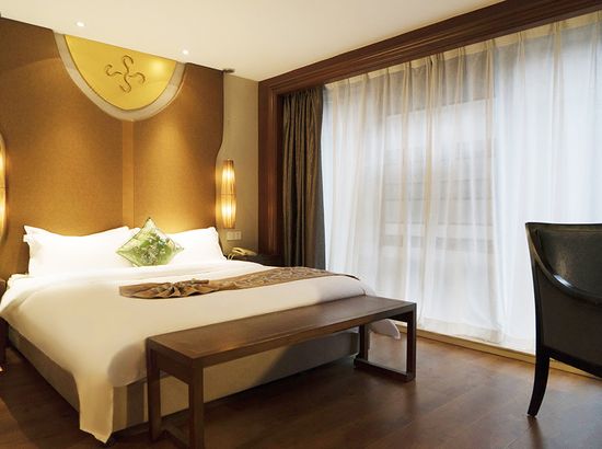 武汉明星酒店预订_武汉明星酒店价格、地址、