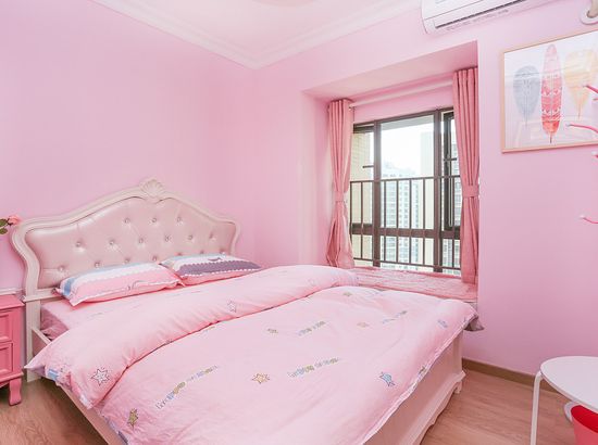 佛山白日梦之家普通公寓