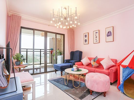 佛山白日梦之家普通公寓