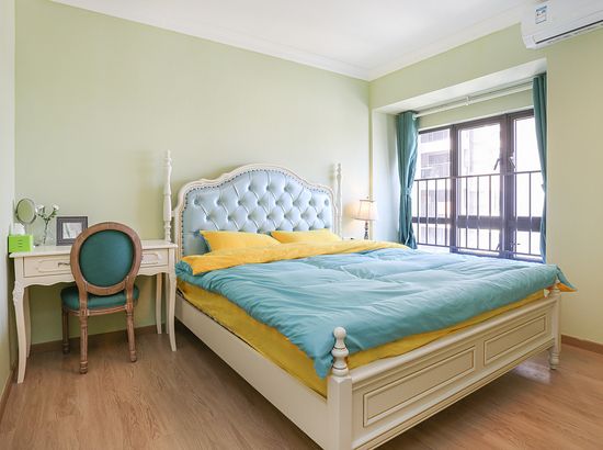 佛山白日梦之家普通公寓